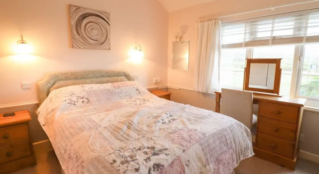 Коттедж Morlyn Guest House Apartment