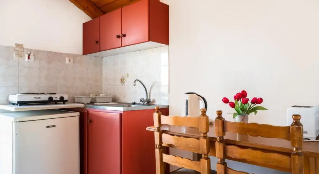 Номер Superior Antonis apartments