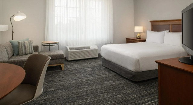TownePlace Suites by Marriott San Jose Campbell