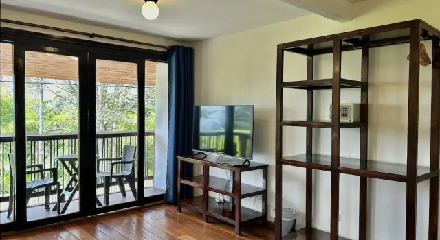 Номер Comfort Дуплекс Villa Salento Boutique Apartments & Spa