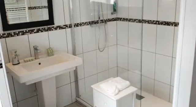 La loge, Rezerwuj Hotel Hotele w Cher z parkingiem, Parking