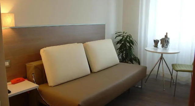 Люкс Comfort Hotel Toscana