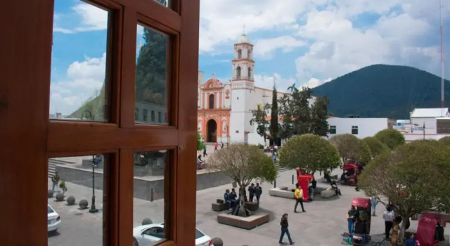 Номер Standard Mansion de los Abuelos