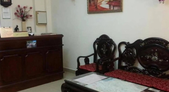 Phan Lan 2 Hotel, Забронировать Отель Отели Хошимина с завтраком, рядом с Музей города Хошимин, Завтраки