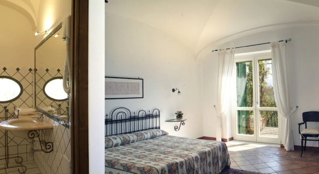 Hotel Villa Rizzo Resort & Spa
