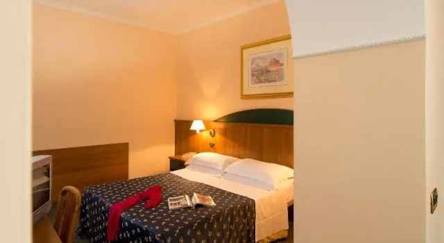 Номер Standard HC Accomodation Corallo