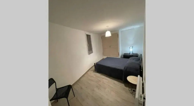 Chaleureux appartement au calme avec vue apaisante, Prenota Appartamento Hotel a Alvernia con parcheggio, Parcheggio