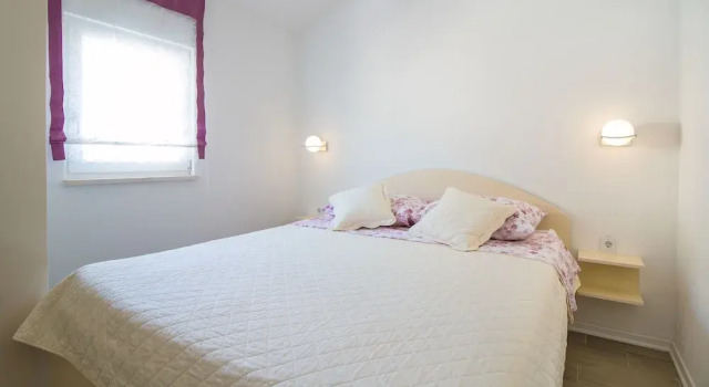 Апартаменты Deluxe c 1 комнатой Apartments Rakuljic
