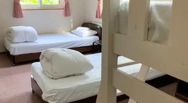 Номер Standard Niseko Ski Lodge - Higashiyama