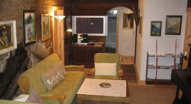 Ferienwohnung Senftahaus, Забронировать Отель Отели Тироля 3 звезды, 3*