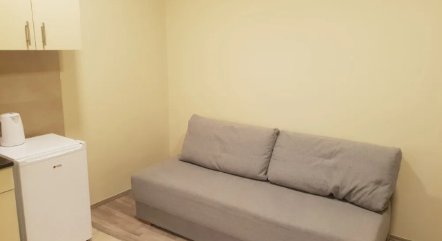Апартаменты Belgrade Center Apartment Skadarlija II