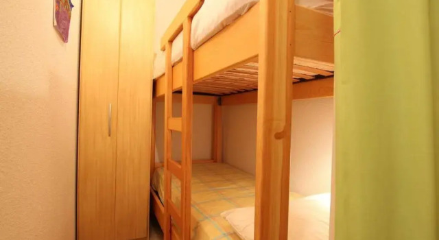 Appartement Vallouise, 2 pièces, 5 personnes - FR-1-330G-46, Забронировать Апартаменты/квартира Вальлуиз Pelvoux-Vallouise Ski Resort