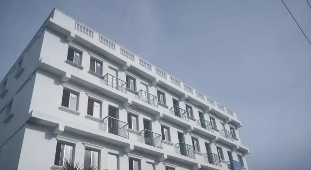 Jerusalem of Cancun Pansion Apts., Prenota Appartamento Hotel a Quintana Roo con parcheggio, Parcheggio