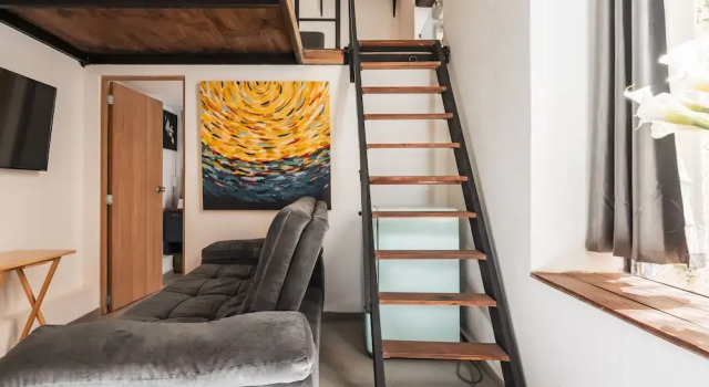 Апартаменты Hostal Juarez