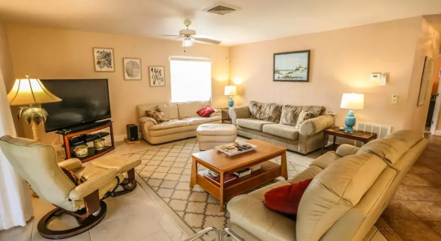 151 Mid Island Drive, Забронировать Отель Форт-Майерс-Бич Fort Myers Area