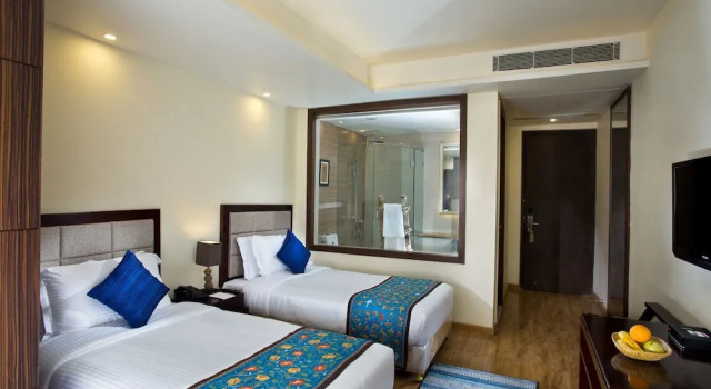 Номер Standard Pipal Tree Hotel
