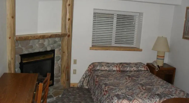 Двухместный номер Deluxe Jareds Wild Rose Ranch Resort