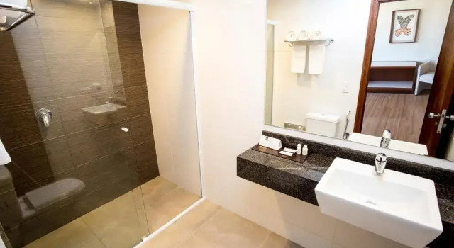 Двухместный номер Luxury Alta Reggia Plaza Hotel