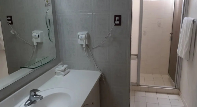 Номер Standard Leo Hotel Jerez