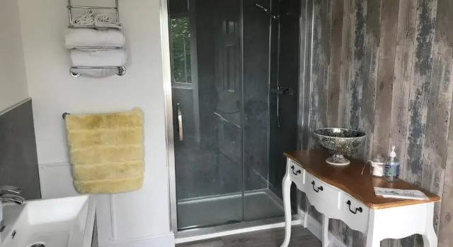 Номер Standard Glenfield House