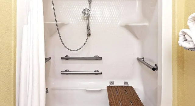 Двухместный люкс Holiday Inn Express & Suites East Amarillo by IHG