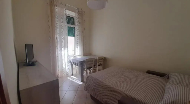 Апартаменты Casa Rita 37