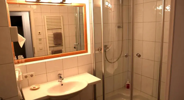 Полулюкс Sport und Familienhotel Klausen