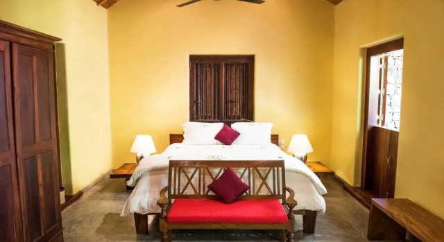 Living Heritage Koslanda