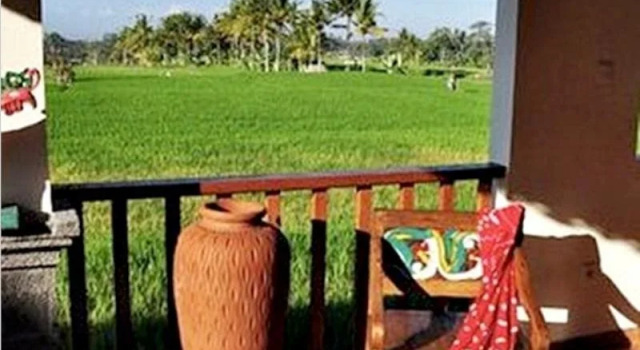 By Dorry Bed and Breakfast