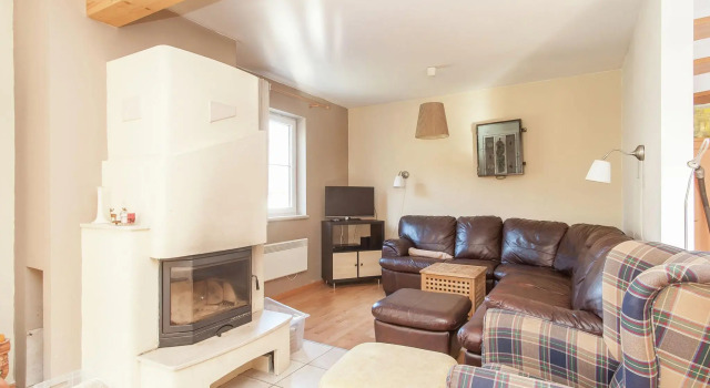 Lovely Chalet in Sankt Margarethen im Lungau near Ski Lift
