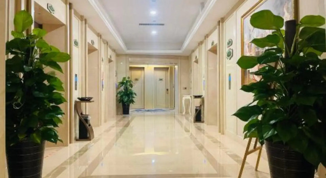 Vienna International Hotel  Longyan Busines, Book Hotel Longyan Fujian