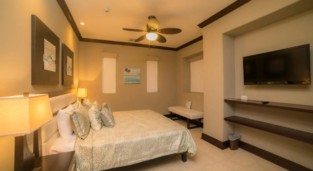 3 Bedr Vista Bahia private plunge pool