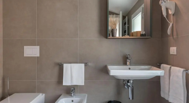 Номер Executive Hotel Canton dellOrto