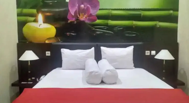 One Hotel Pati