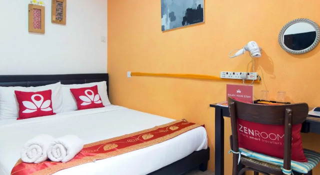 Elephant House Boutique Hotel
