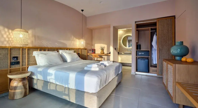 Isavoria Resort, Book Resort Resort Hotels in Epirus, Resort