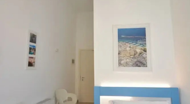 Standard- værelse Hotel Miramare