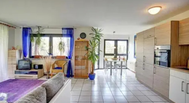 Apartments Weinbach, Prenota Appartamento Schalkenmehren 