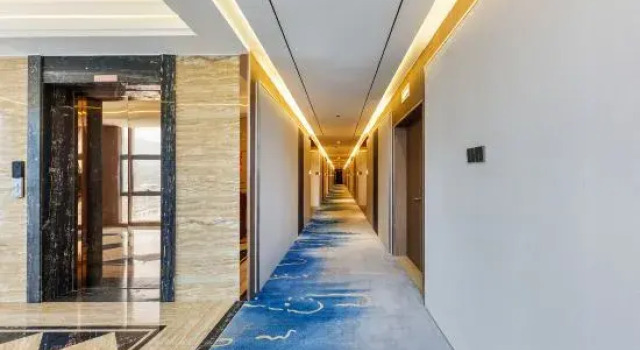 Vienna Classic Hotel (Fuzhou Changle Langqiao Hotel), Book Hotel Fuzhou Fujian