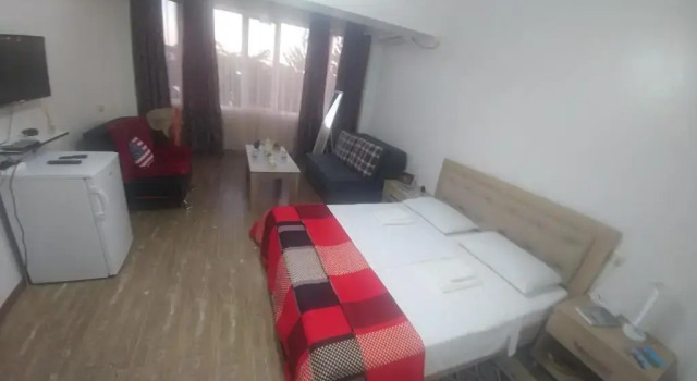Номер Deluxe Villa Royal House