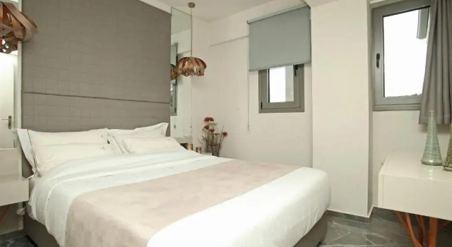 Номер Luxury Athinais Luxury Apartments