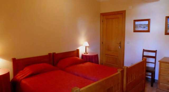 Casas do Toural, Book Apartment Gouveia 