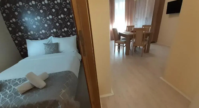 Студия Apartmani CENTAR- Smederevo