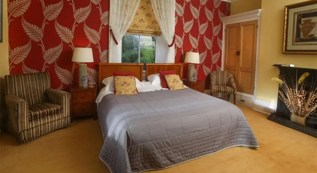 Sunnybank Boutique Guesthouse, Book Boutique Hotel Boutiquehoteller i Merseyside, Boutique Hotel