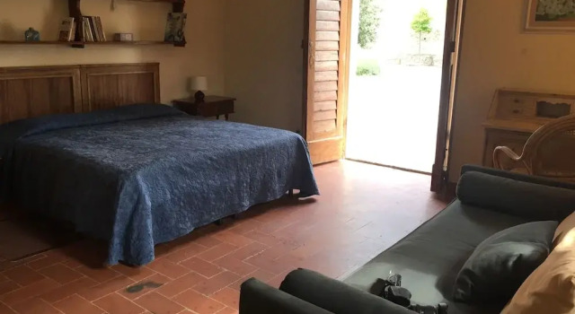 Agriturismo Policleto