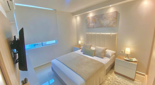 Apartamentos Mirador - by SOHO, Réserver Appartement Appartements à Atlántico, Appartement
