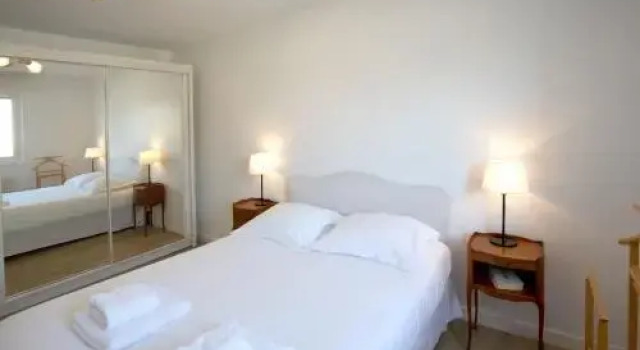 Appartement 2 chambres Chartrons