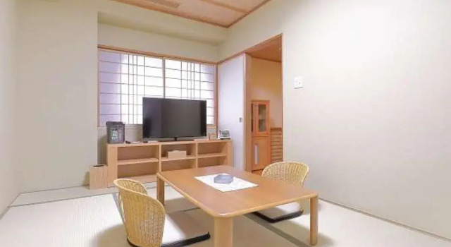 Номер Standard Yumoto Kissho