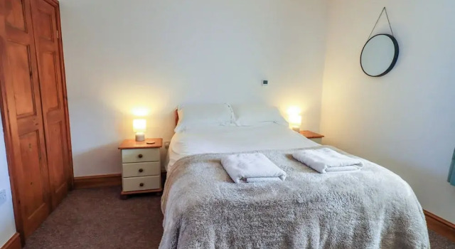 Wellhope View Cottage, Rezervasyon Tatil Evi Merseyside villalar, Villa