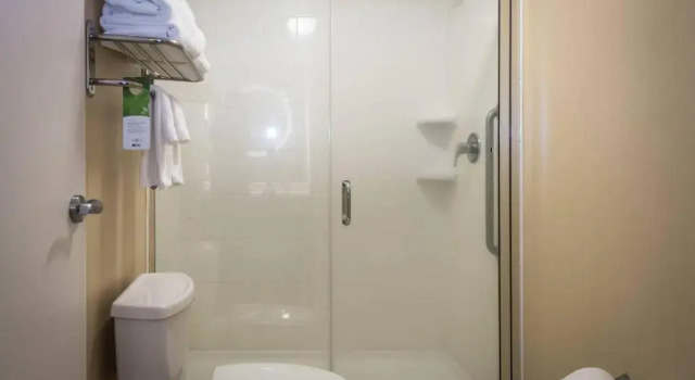 Студия SpringHill Suites Statesboro University Area